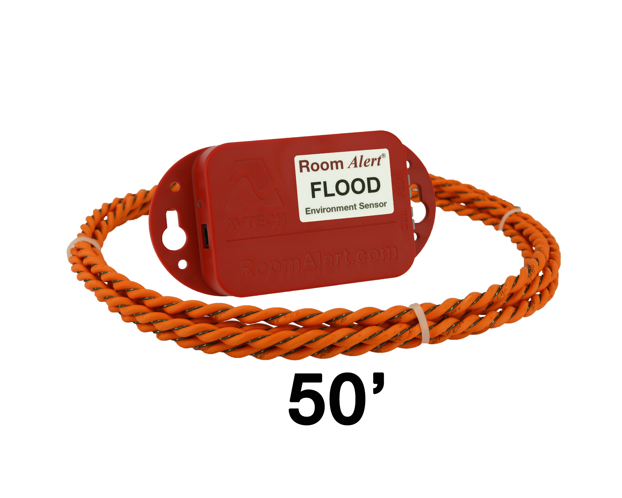 Flood w/50ft Cable