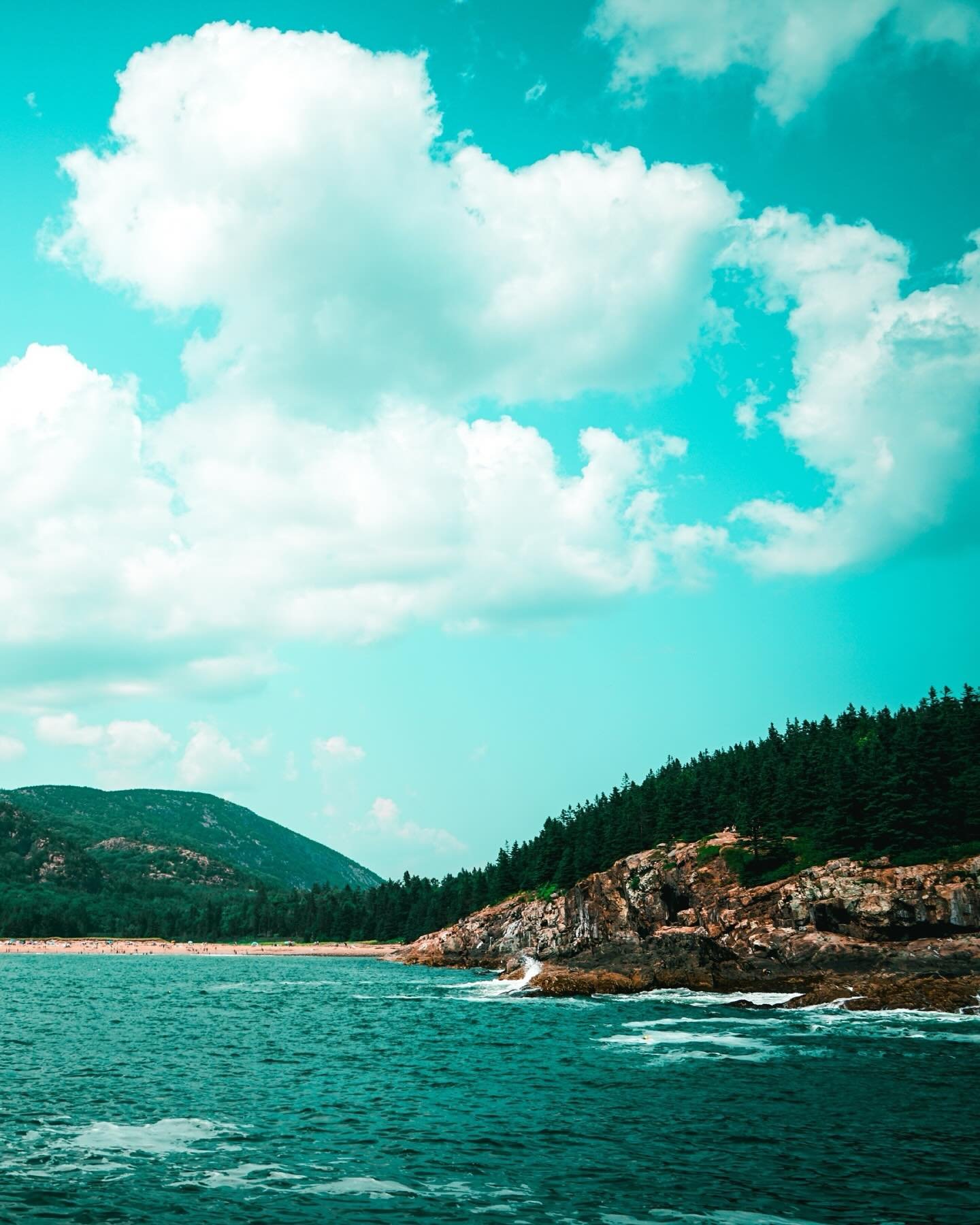 &hearts;️ Maine &hearts;️