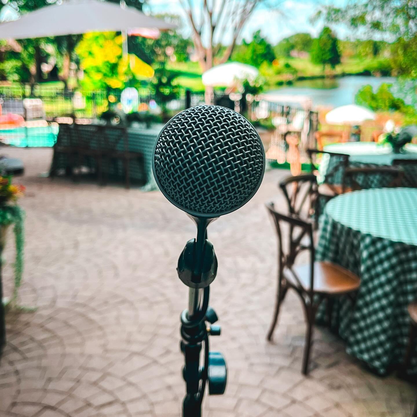 Some of my favorite gigs that I get to play are private parties. There is nothing better than being a part of someone&rsquo;s special day. 

Whether it&rsquo;s a birthday, anniversary, or wedding it&rsquo;s always such a privilege to be the soundtrac