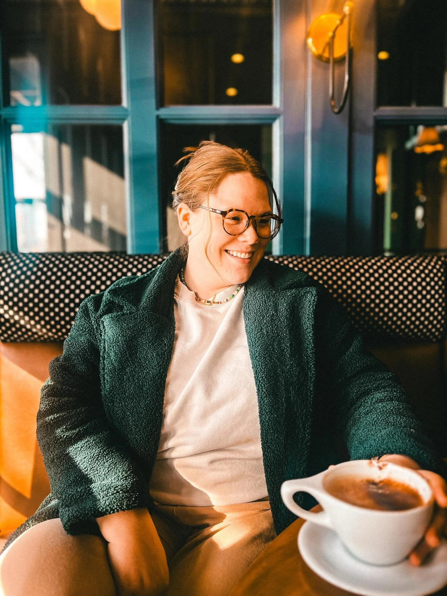 Hey all. It&rsquo;s this one&rsquo;s birthday today!  I know I might be a bit biased but this world is better because she exists. My days are brighter because I get to walk alongside this amazing mom, friend, and wife. She excels at making people fee