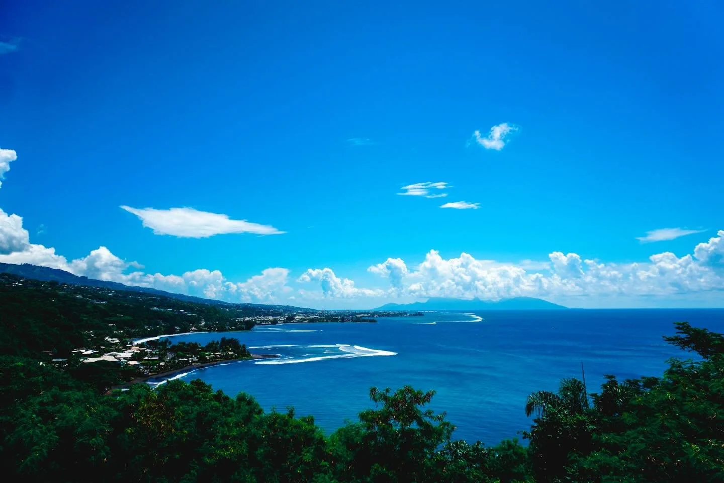 Tahiti leg 3 🇵🇫