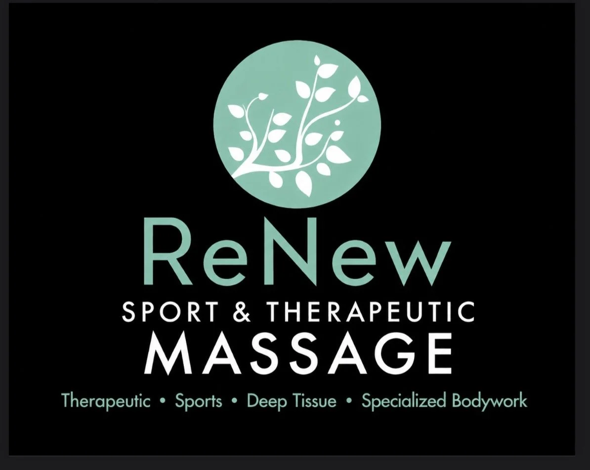 ReNew Sport &amp; Therapeutic Massage