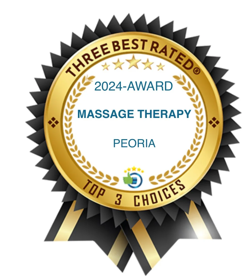 ReNew Sport & Therapeutic Massage
