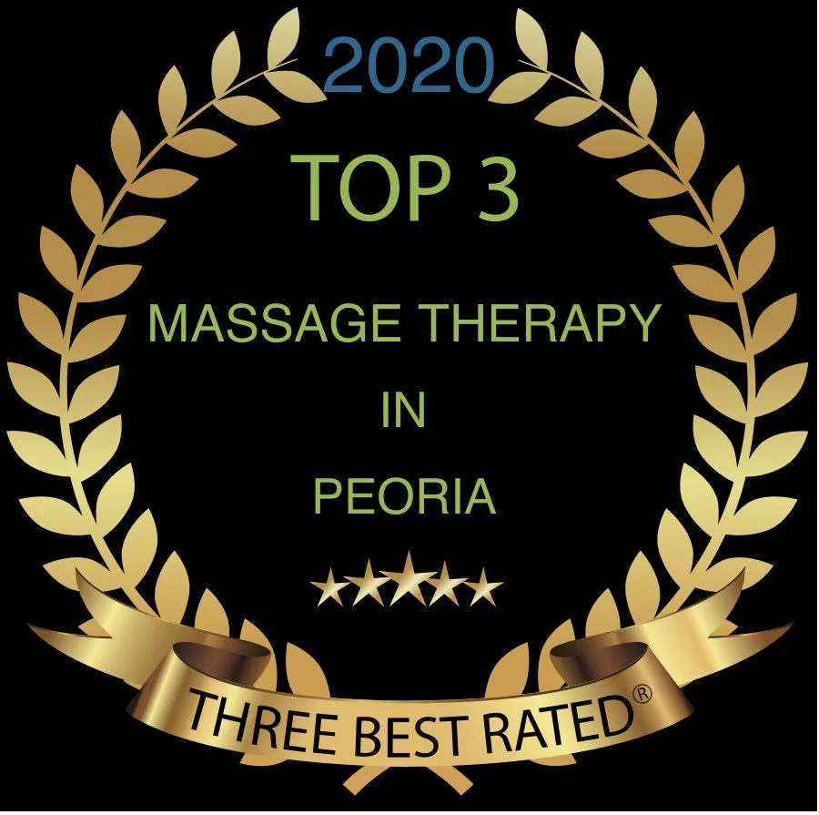 ReNew Sport & Therapeutic Massage