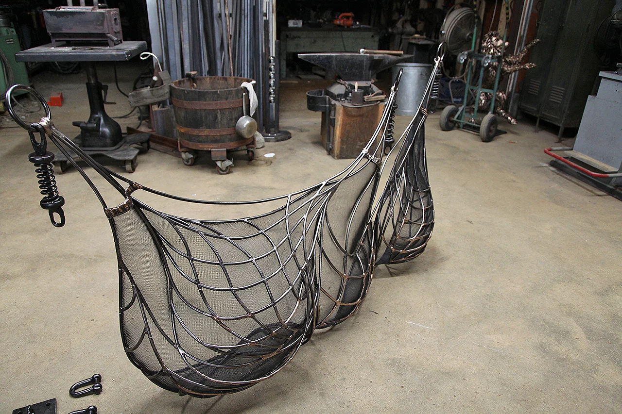 Fireplace Screens and Tools