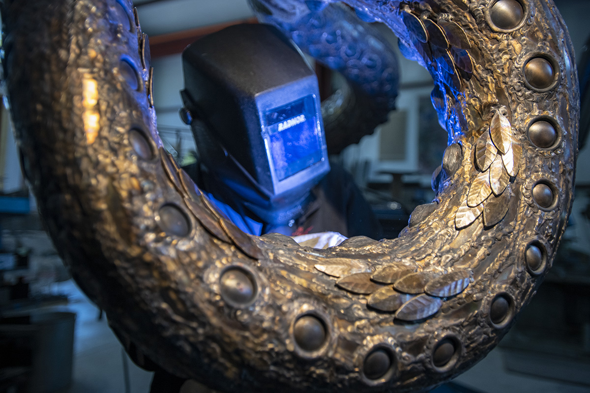 C Williams Sea Serpent close up.jpg