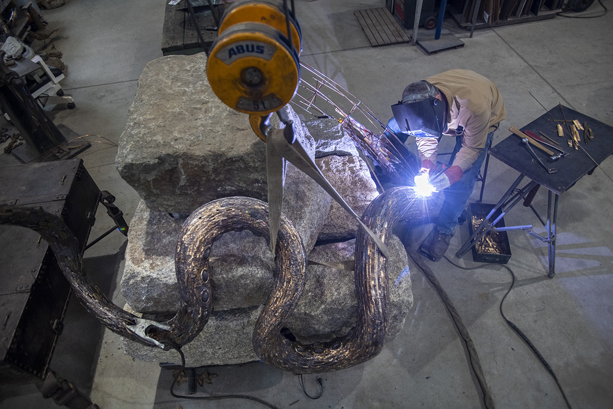 C Williams Sea Serpent Studio.jpg
