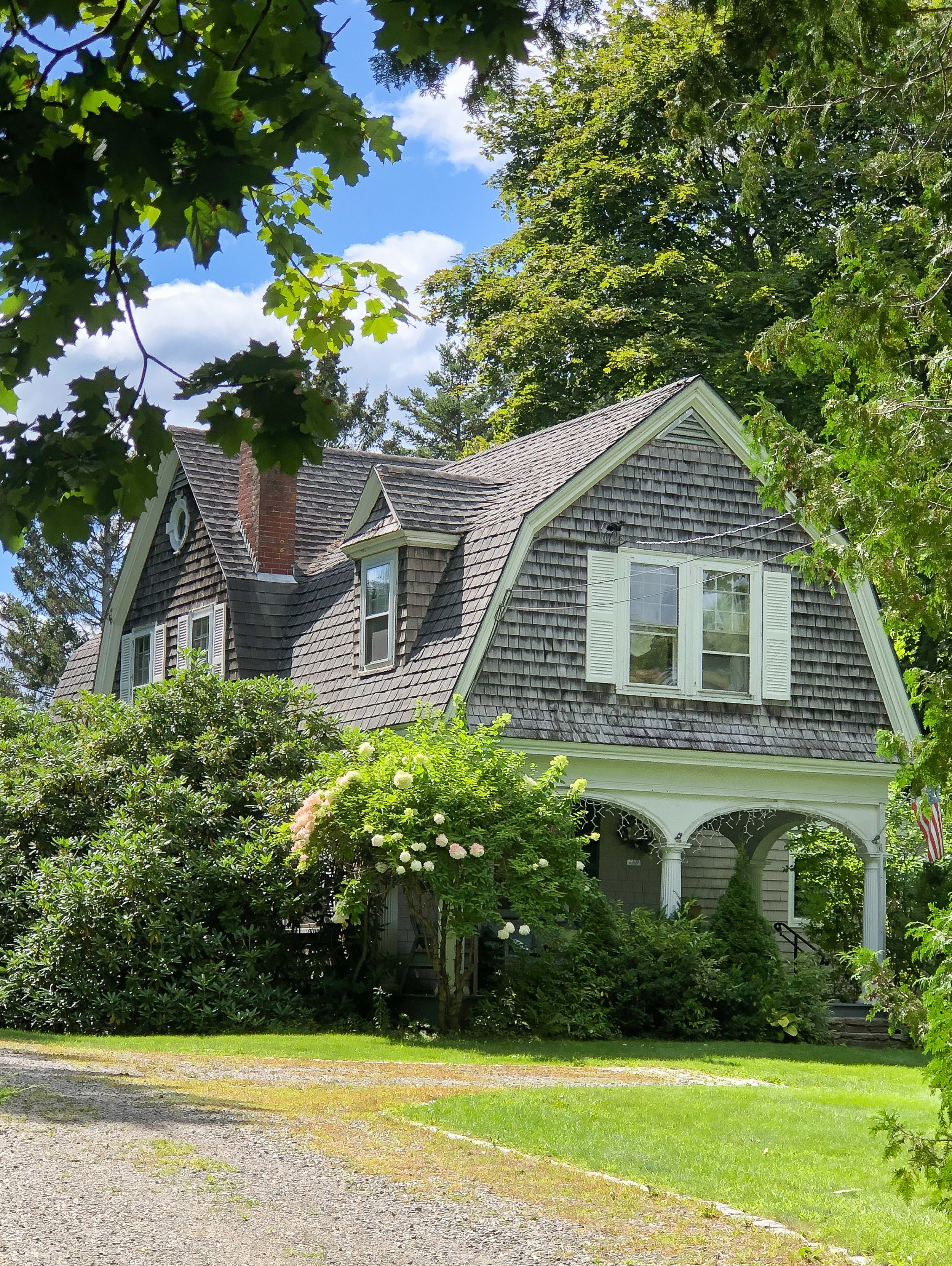 My Favorite Stunning Maine Homes — Aesthetic Interiors