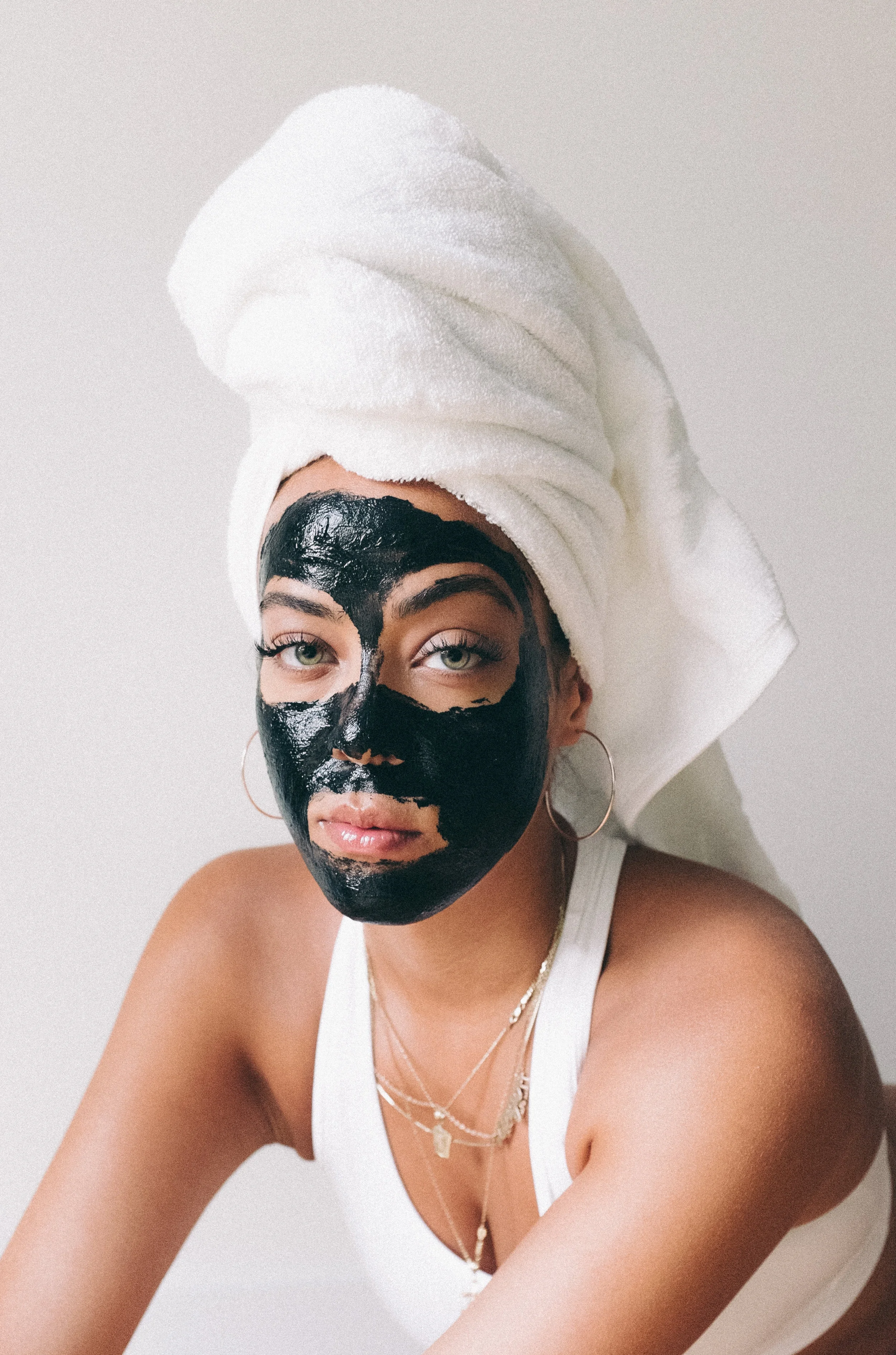 5 Must Have Masks