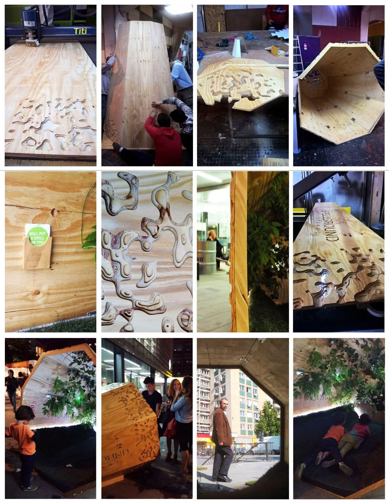 How it's made - Megafon