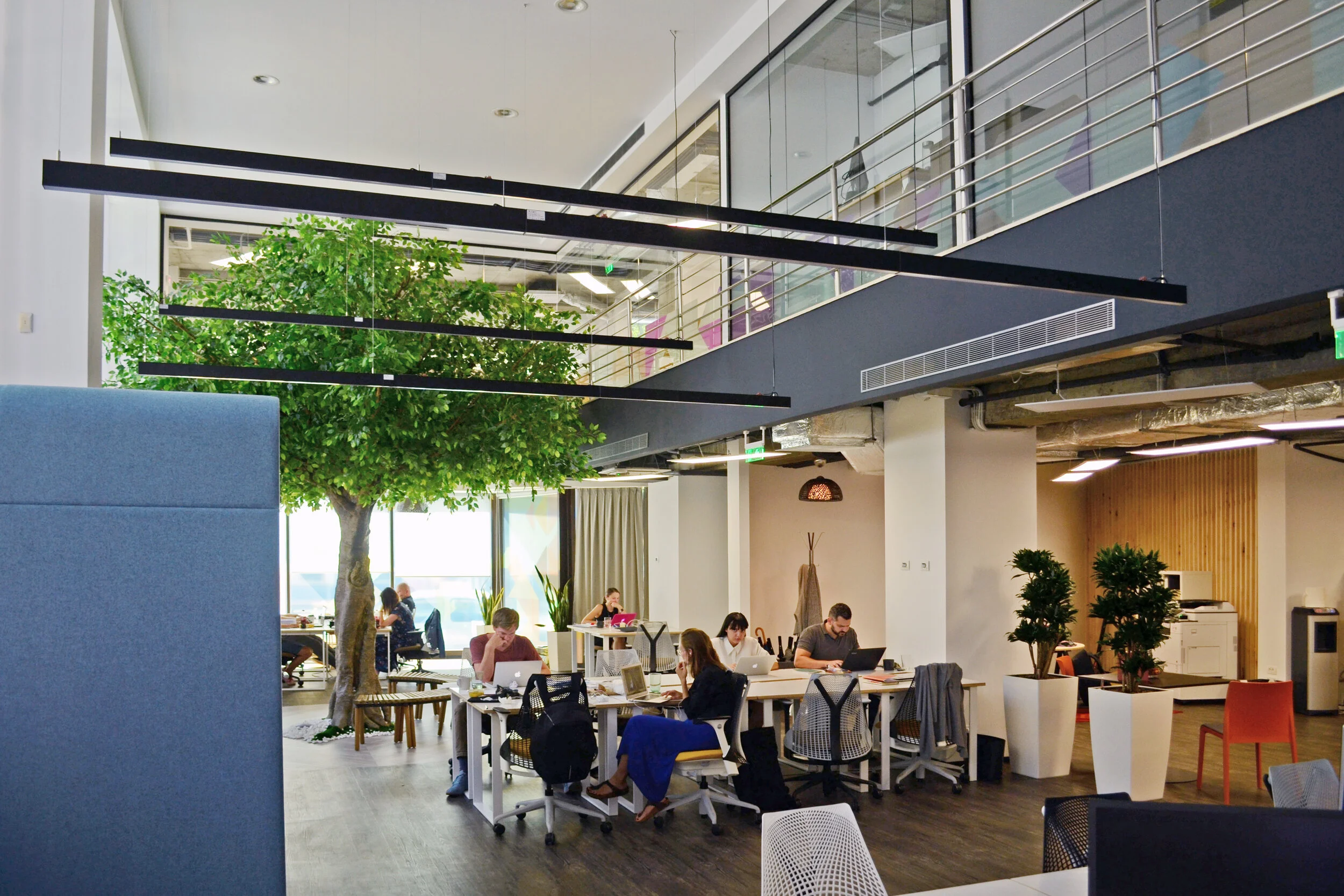 Impact Hub Universitate