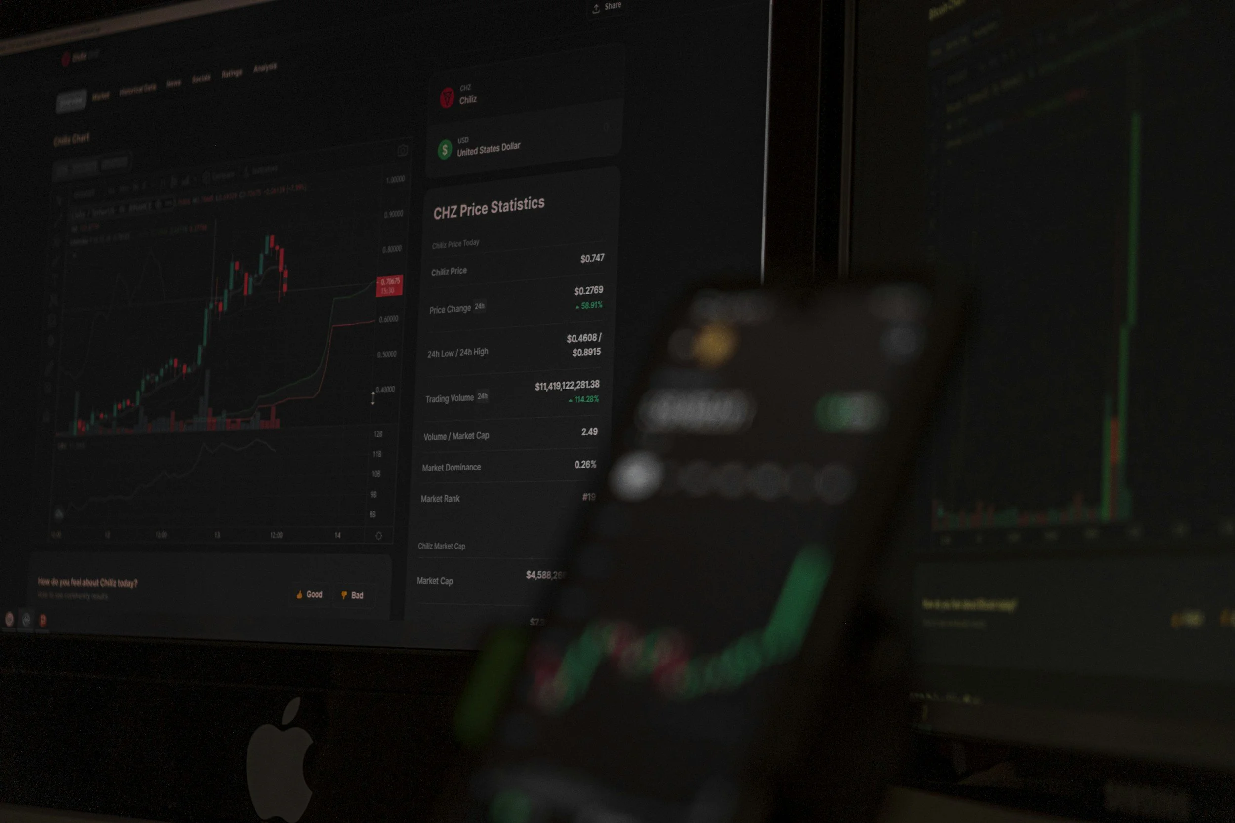 TruMarx CEO Sees Digitalization as Key to Meeting Growing LNG Trading Requirements