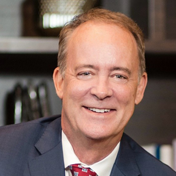 ken robinson headshot