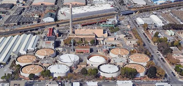 General Membership Meeting and Tour