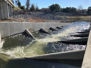 General Membership Meeting and Tour of ACWD’s RD1 Fish Passage Facility