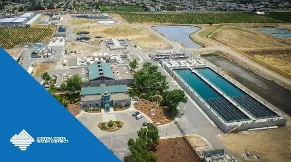 General Membership Meeting and Tour of the Randall-Bold Water Treatment Plant