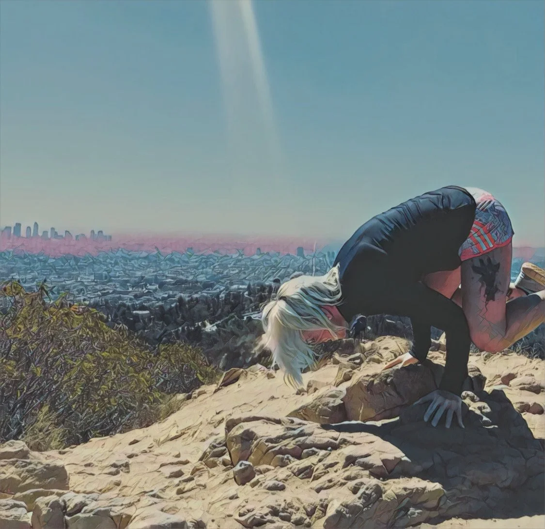 Why building a resilient mindset is important