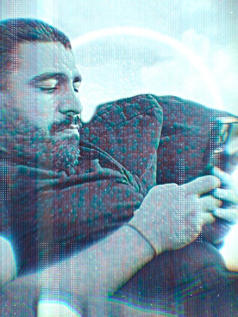 What has happened to humanity- Living life on autopilot