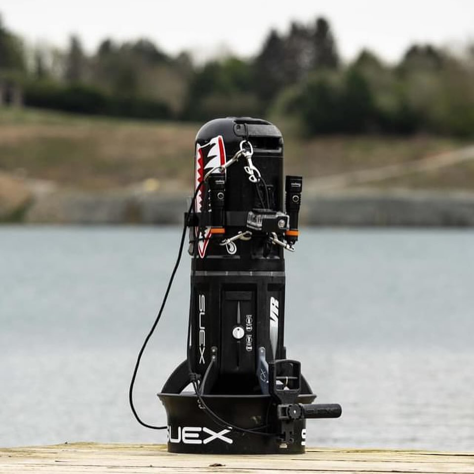 Some professional snaps from our &lsquo;Quarry Tour 24&rsquo; trip to Waters Edge earlier this month.

Photos by Rebecca Torvik Photography, courtesy of Severntec Diving Shropshire