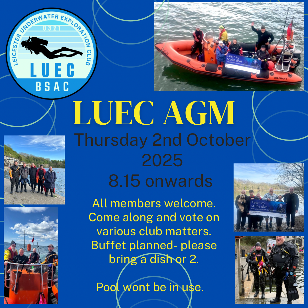 Annual General Meeting (AGM) 2025