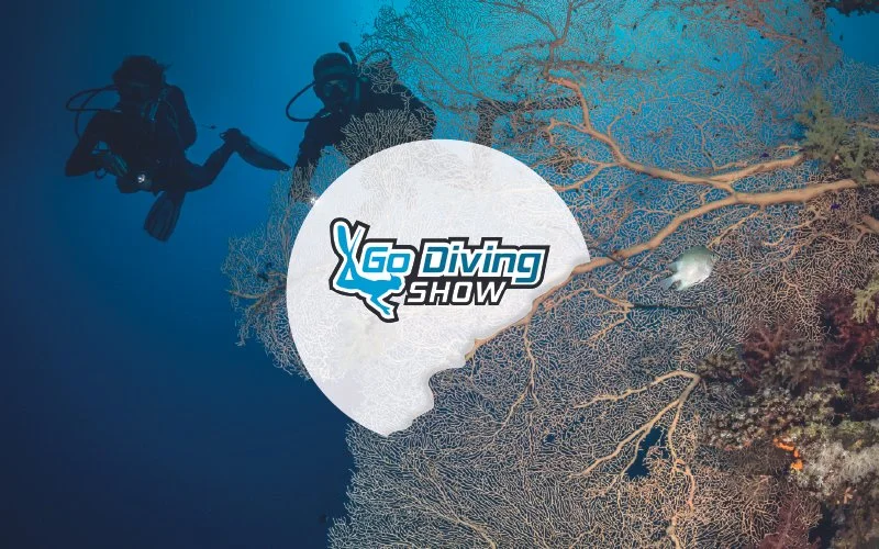 Go Diving Show