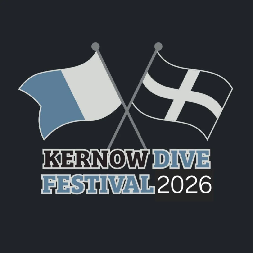 Kernow DiveFest 2026