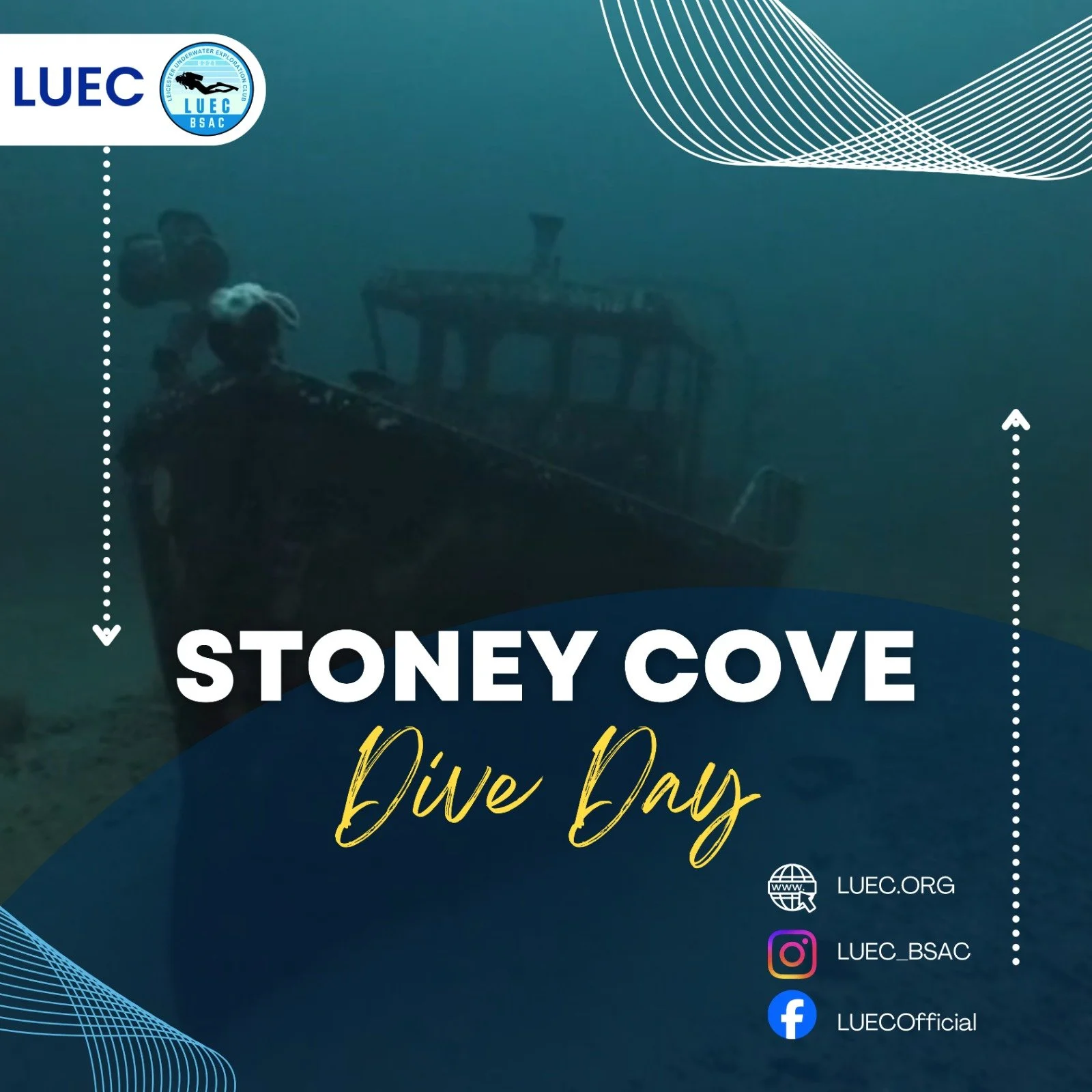 Good Friday Diving