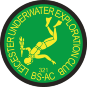 Leicester Underwater Exploration Club (LUEC)