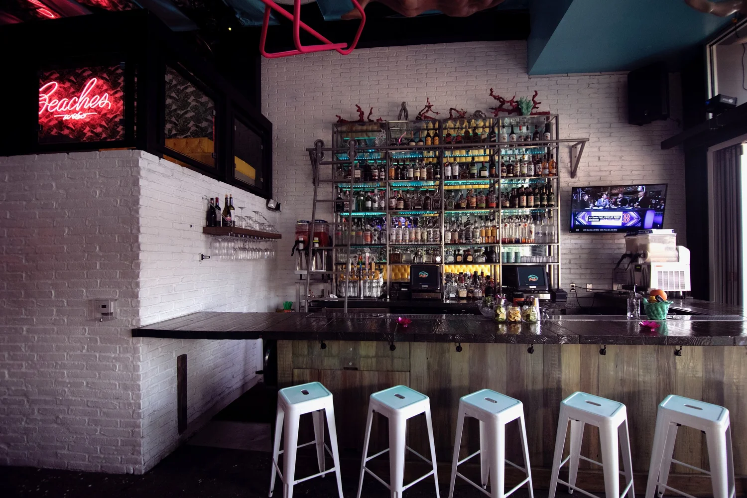 Bar photo 1