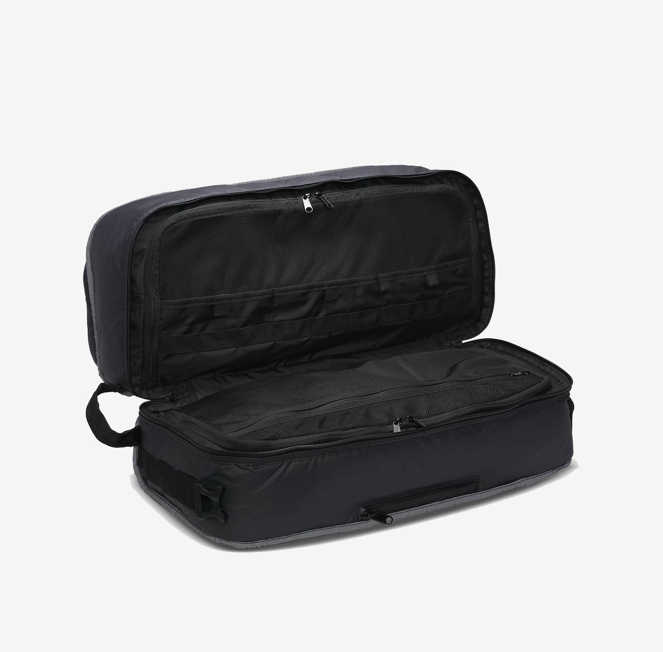 nike shield rpm duffel