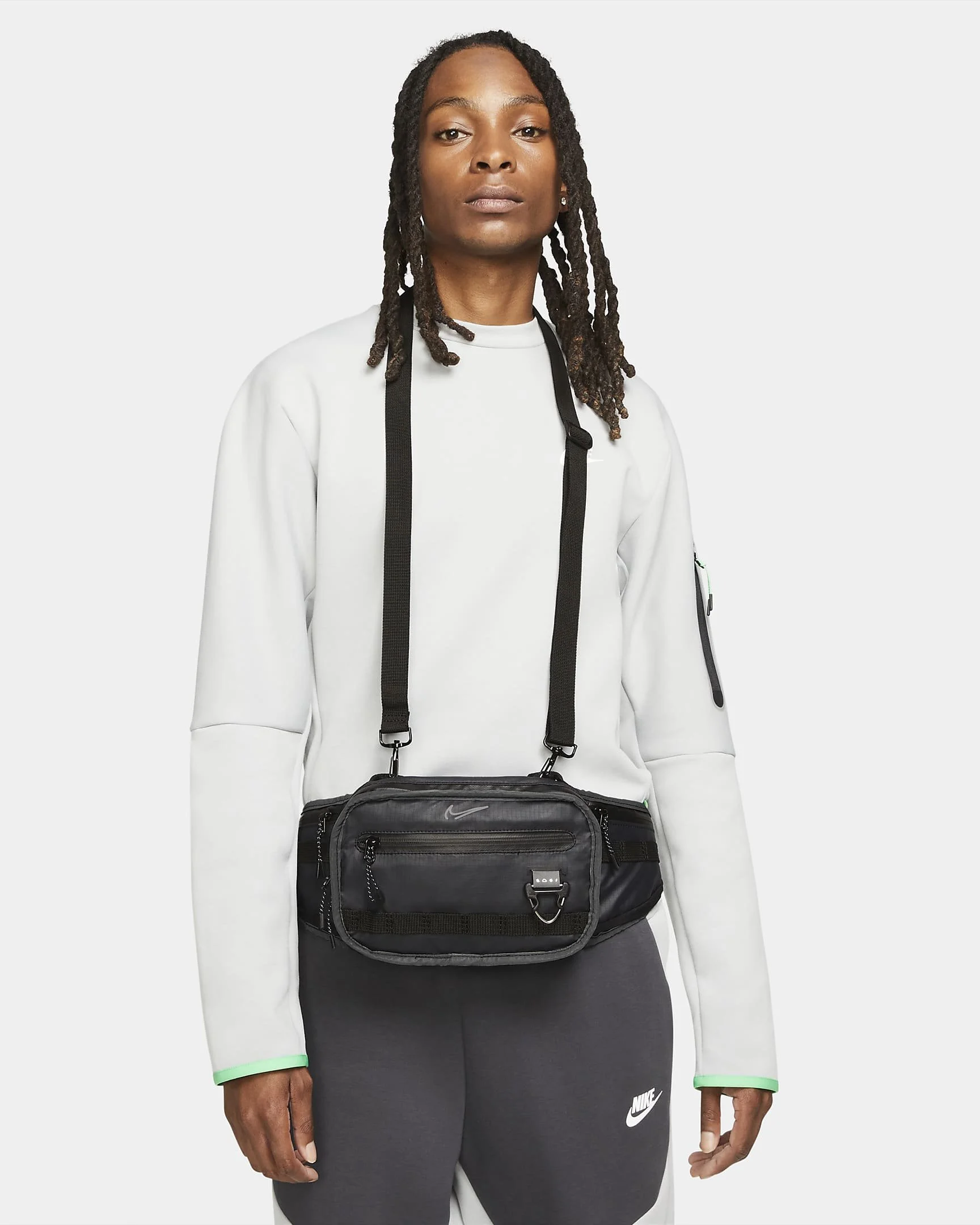 nike rpm shield waistpack