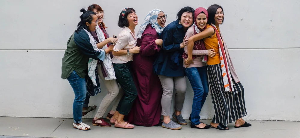 The People Principle