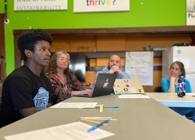 Burlington City &amp; Lake featured on "Free Range Humans" Podcast