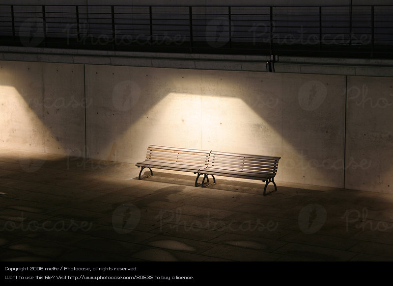 Concept - Stylized Lighting