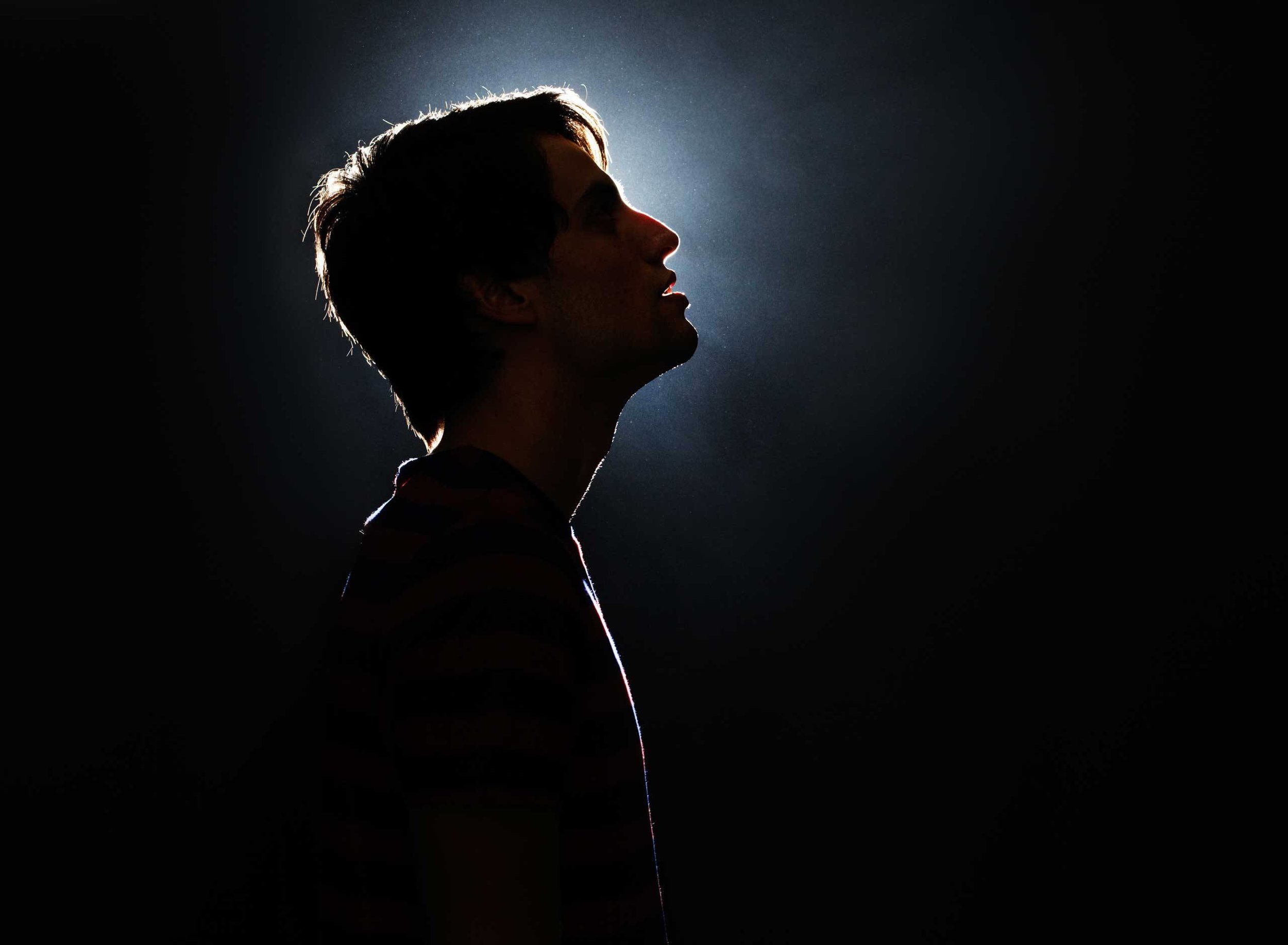 Concept - Soliloquy Backlighting