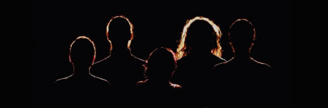 Concept - Backlit Beginning