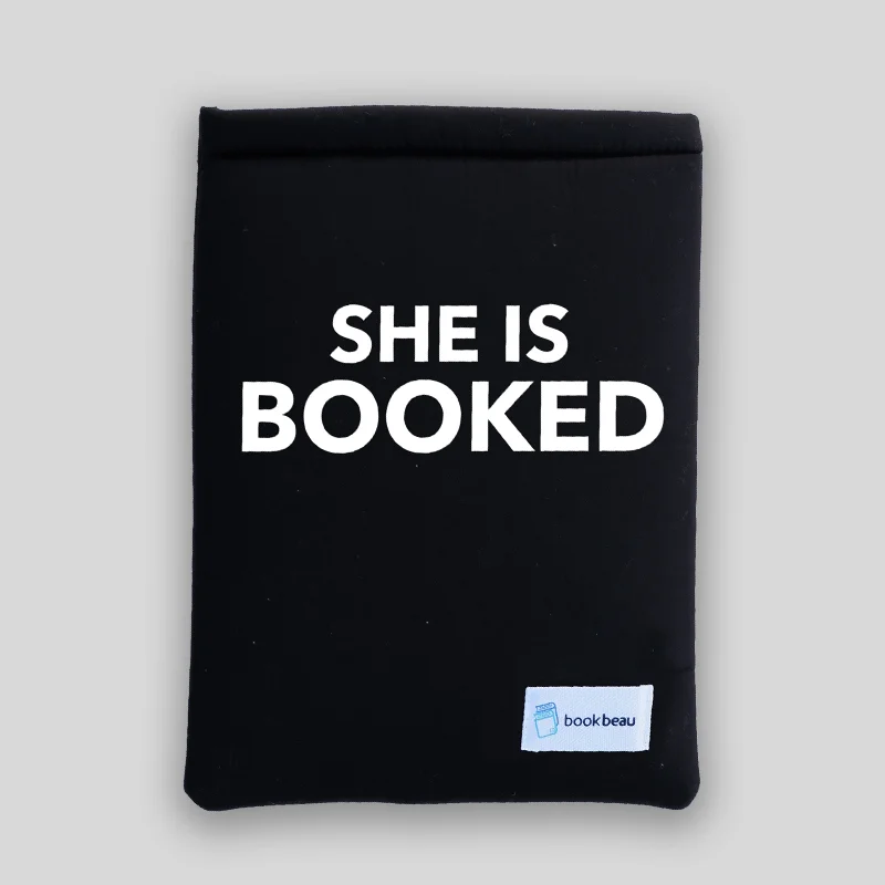 SOLD OUT - Limited Edition SIB Book Beau