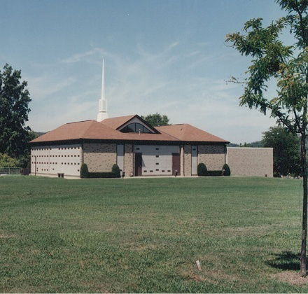 BELLE VERNON CEMETARY