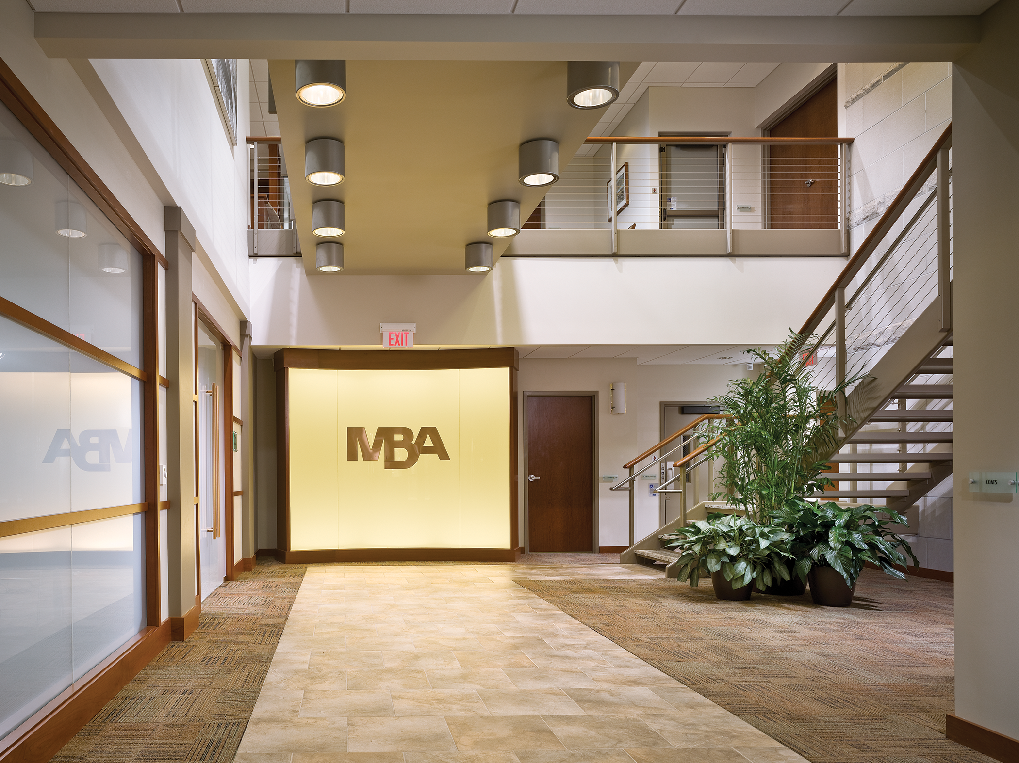 MBA HEADQUARTERS