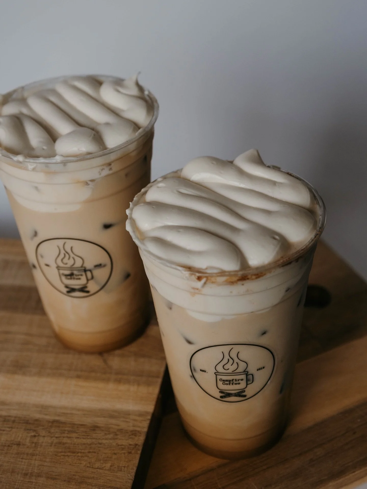 last day to try our March menu!!🌿✨