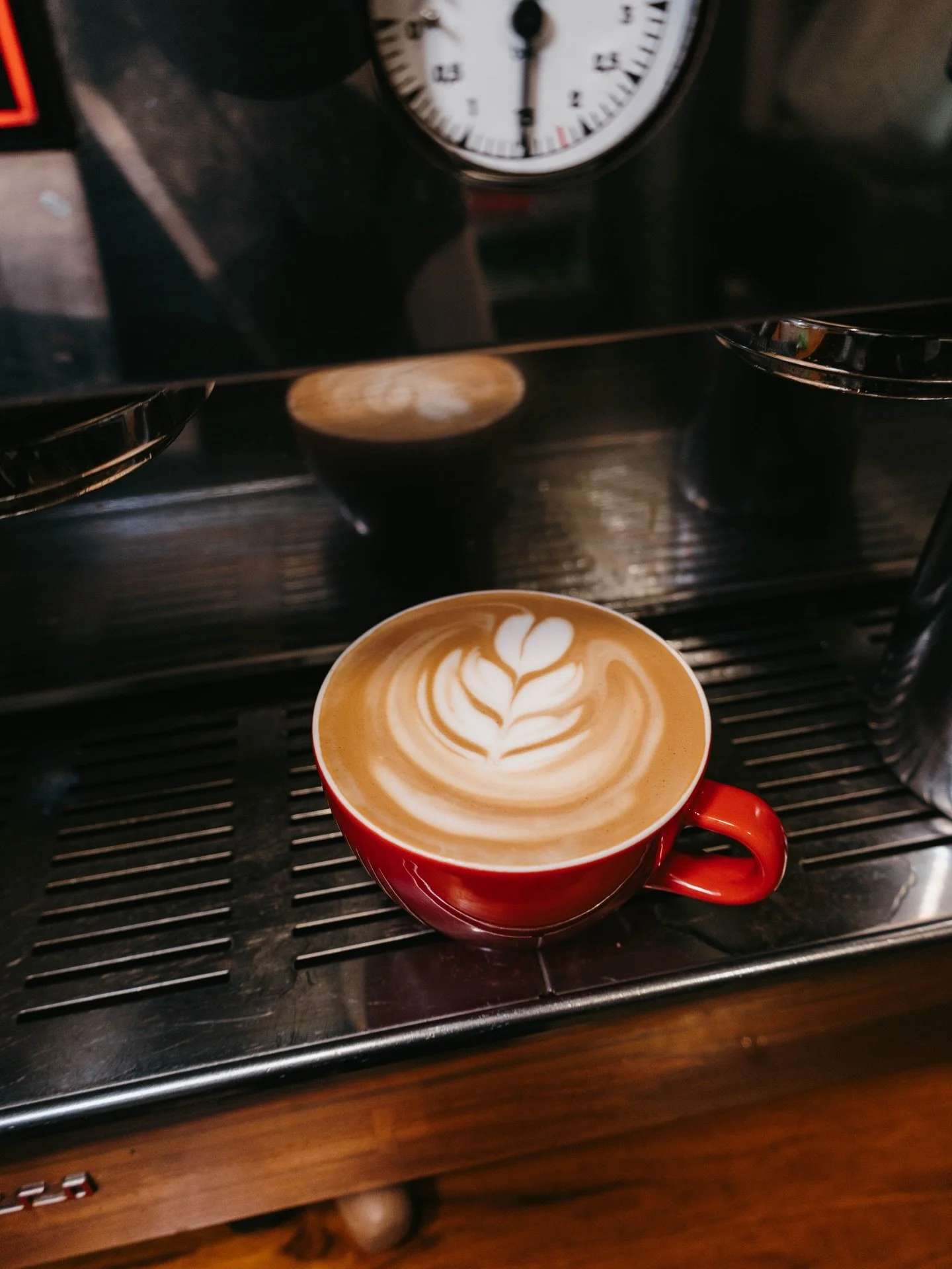 Perfect afternoon treat ✨