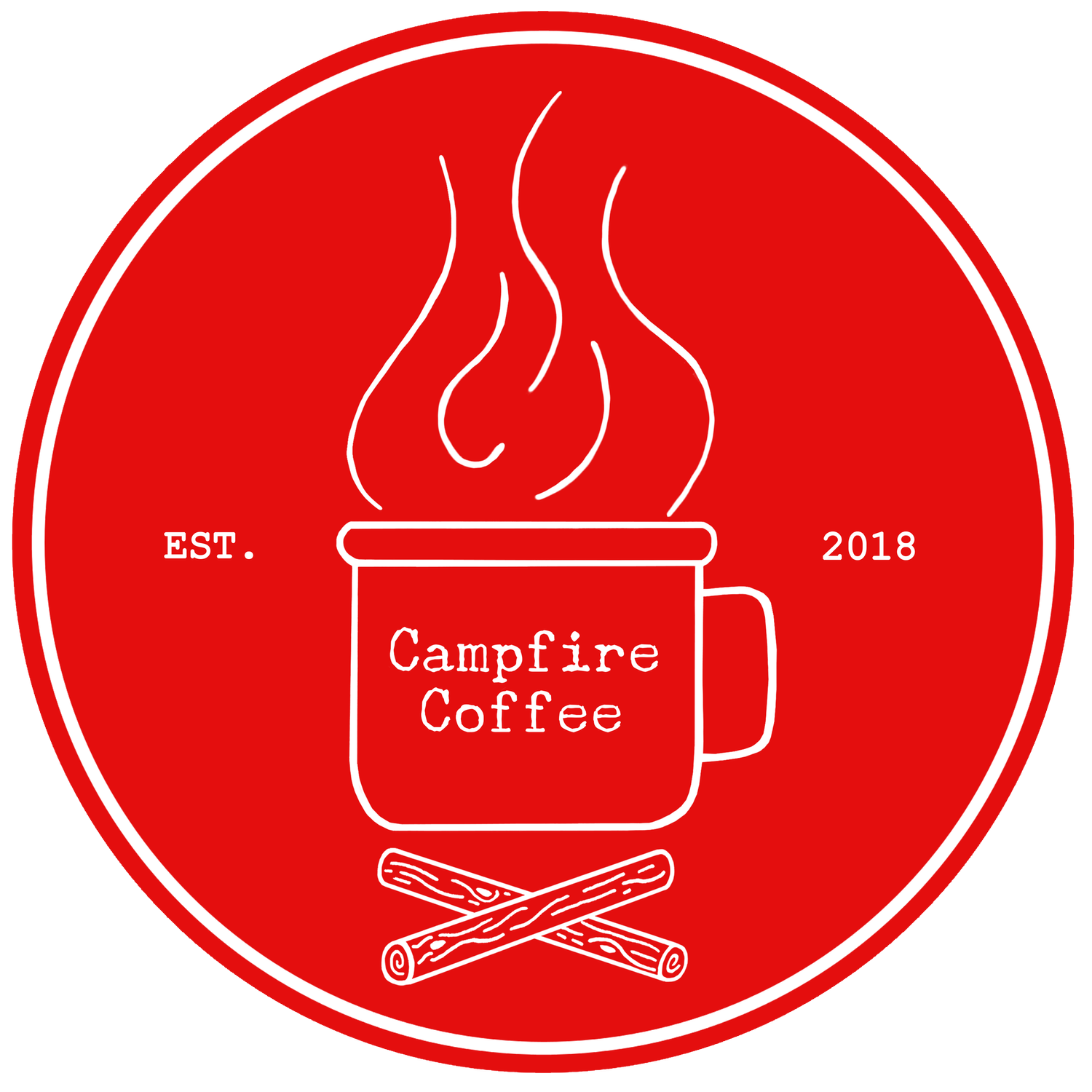 Campfire Coffee