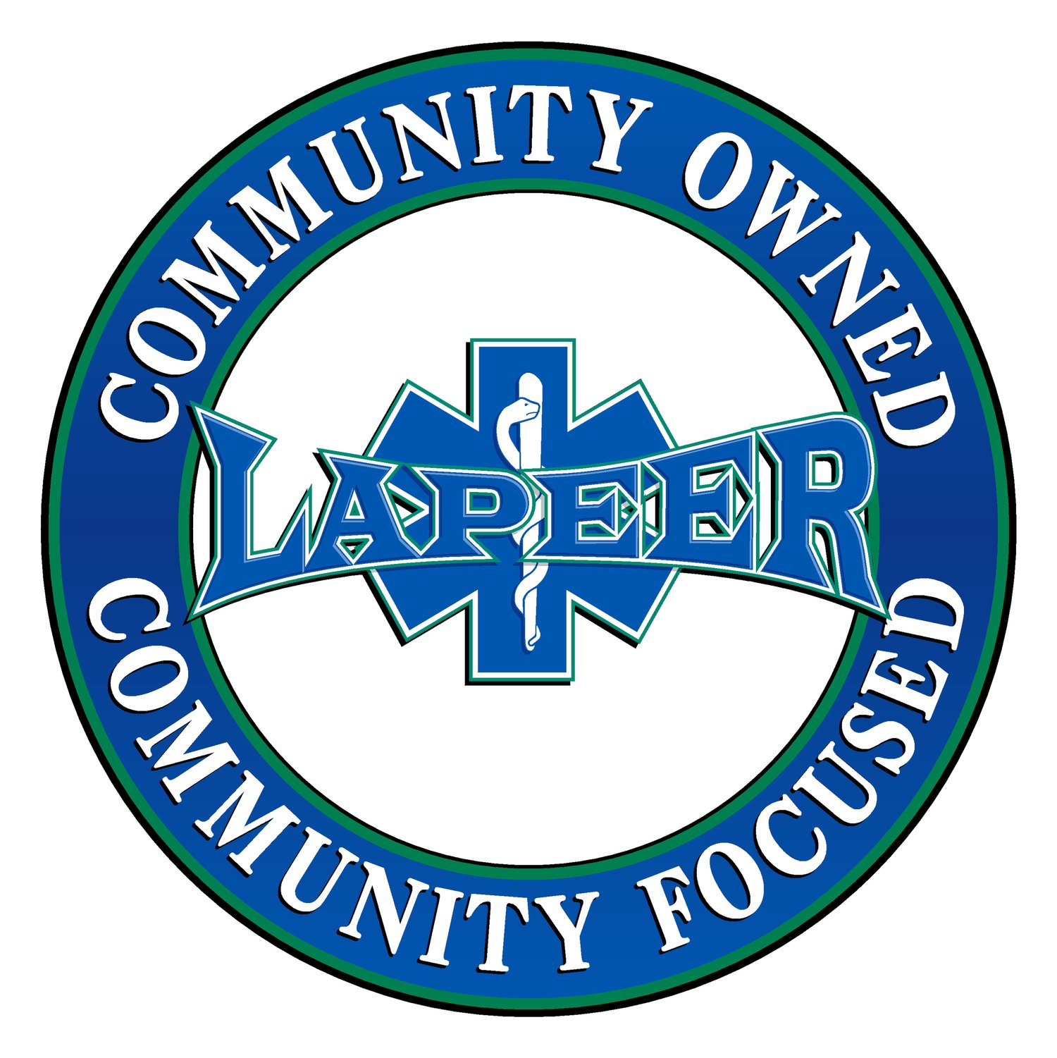 Lapeer County EMS