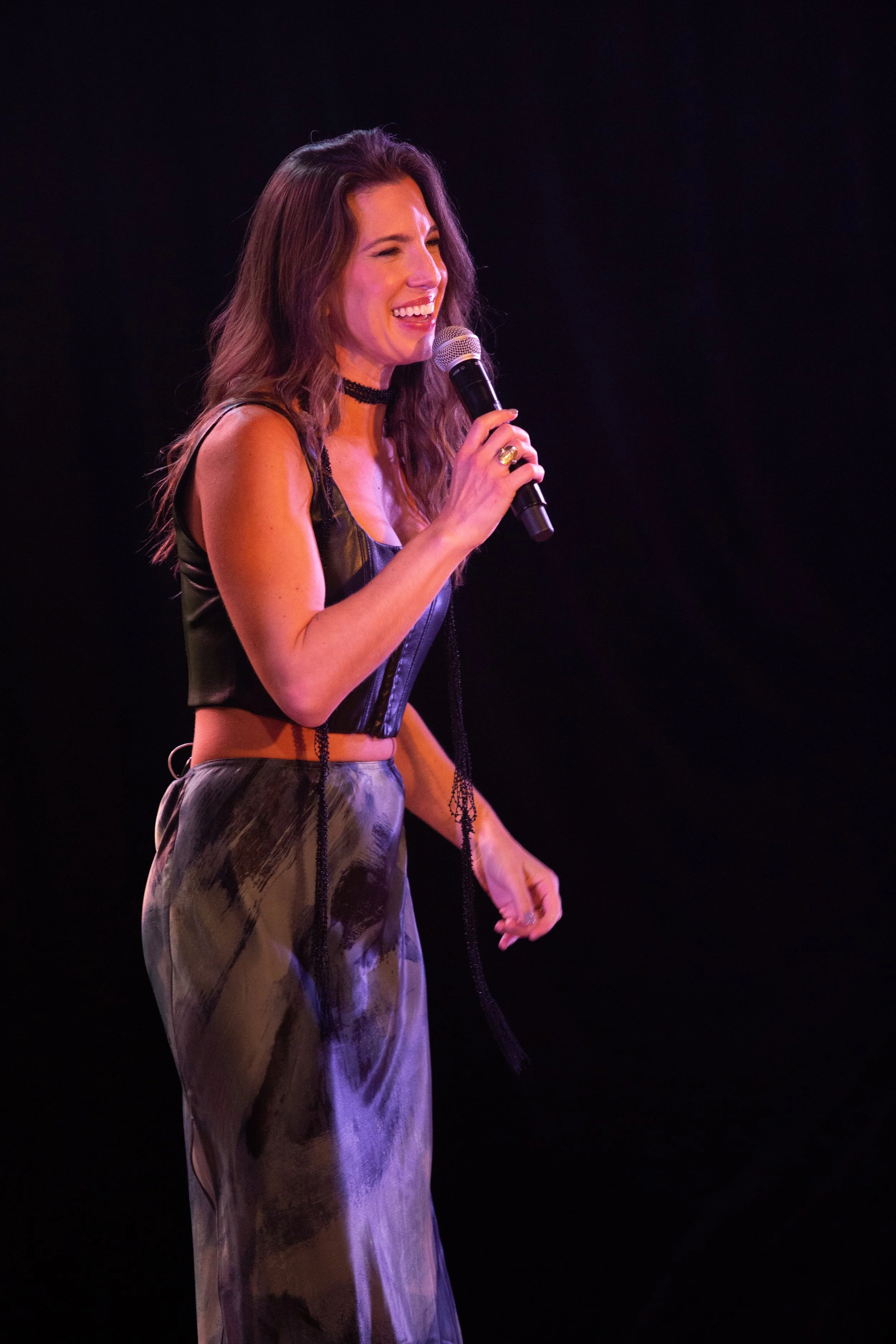 Jenna Rubaii- Private Party