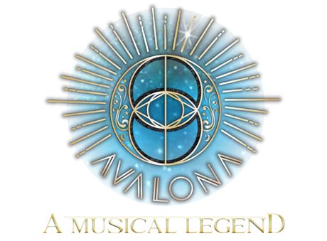 Songs from Avalona: A Musical Legend