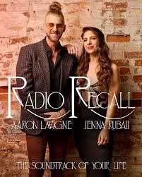 Radio Recall at Transcendence Theater Company