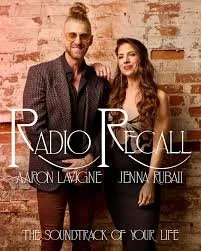 Radio Recall at Wequassett Jazz Festival (Public Show)
