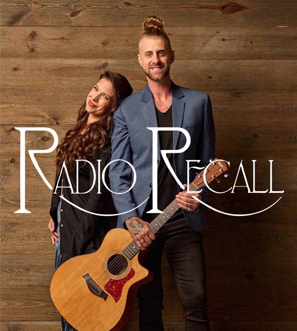 Radio Recall at Valencia Grand