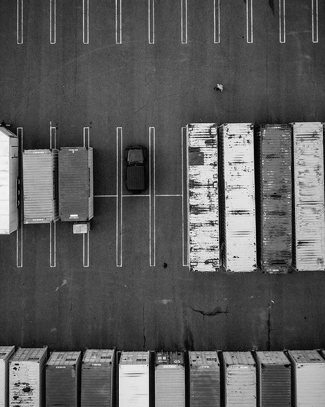 The Mall, Rockaway.