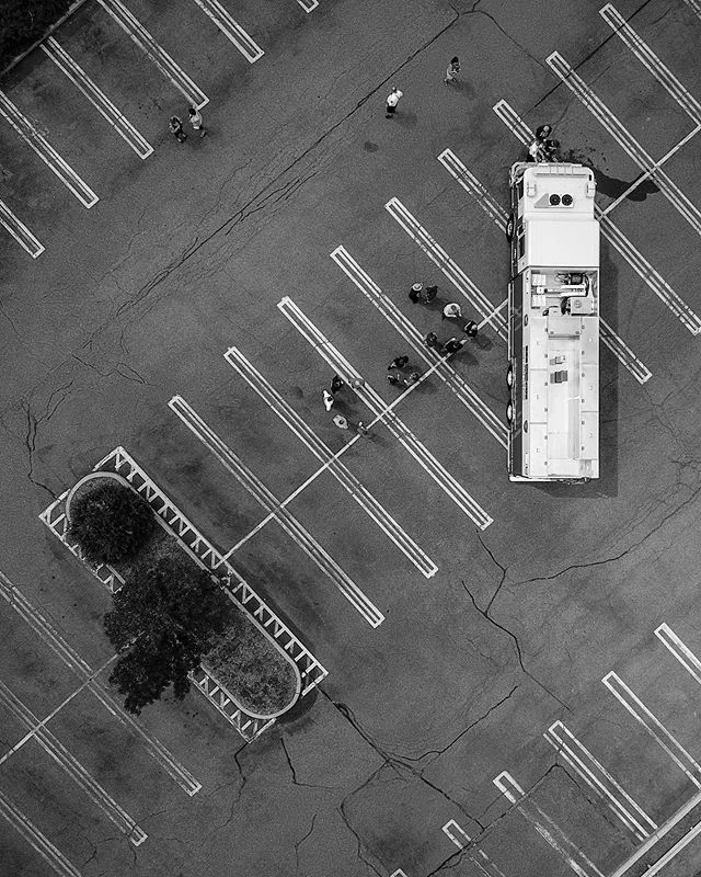 ITC Crossing, Flanders.